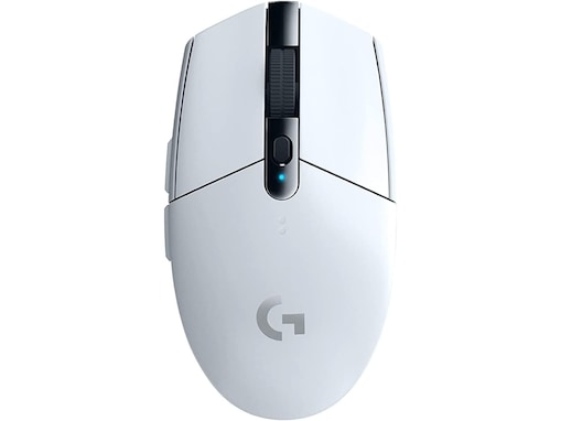 【Amazonベストセラー1位】ロジクール「ゲーミングマウス」は有線に引けを取らない遅延のない操作性を実現【9月25日】
