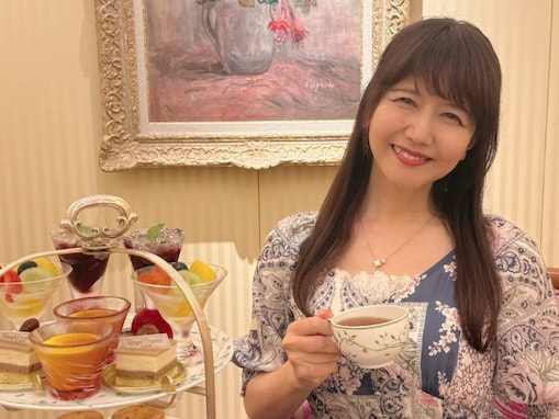 大御所声優、“17歳”の誕生日ショット公開！ 「いつまでも変わらずお美しいお姿」「若々しく綺麗」