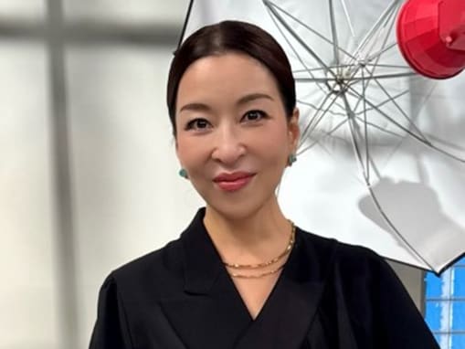 手が美しいと思う「60代女性俳優」ランキング！ 2位「真矢ミキ」を抑えた1位は？【2026年調査】