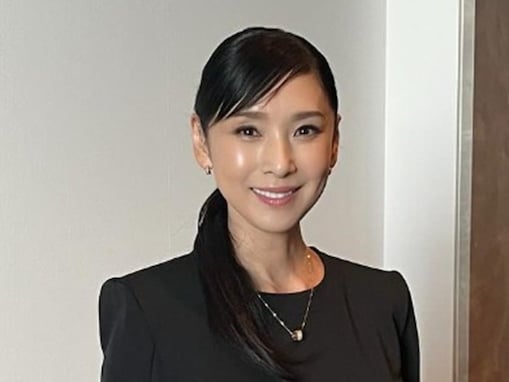「唇が魅力的だと思う60代女性俳優」ランキング！ 2位「黒木瞳」を抑えた1位は？【2026年調査】