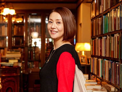「この人の顔になりたい」と思う「60代女性俳優」ランキング！ 2位「小泉今日子」を抑えた1位は？【2026年調査】