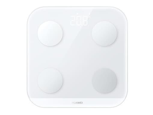 12種類の体組成データを手軽に測定。HUAWEIの体重体組成計は健康管理をスマートにサポートするおすすめアイテム