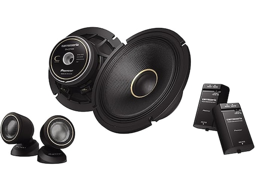 【Amazonベストセラー1位】Pioneer「スピーカー」は目の前で演奏されているかのような臨場感ある音場空間を作り出す【9月28日】