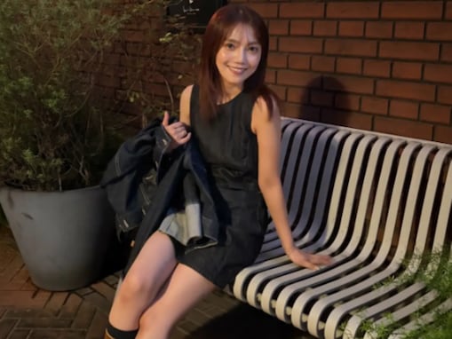 「美脚でかわいい」倉科カナの実妹・立花のぞみ、ミニドレス姿に「コーデ似合ってて可愛すぎる」の声