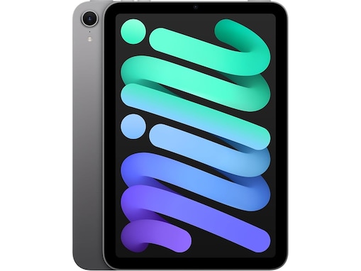 手のひらサイズでパワフルな処理性能。Appleのタブレットは持ちやすさと高性能を両立した大人気モデル