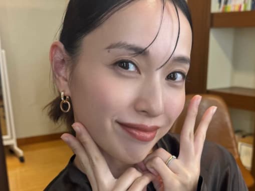 フラーム所属の好きな女性俳優ランキング！ 2位「戸田恵梨香」を抑えた1位は？【2026年調査】
