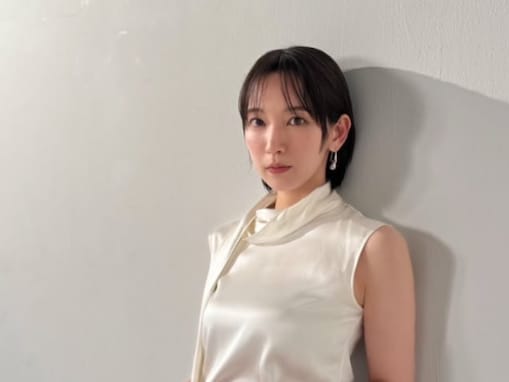 フラーム所属のかわいいと思う女性俳優ランキング！ 2位「吉岡里帆」を抑えた1位は？【2026年調査】