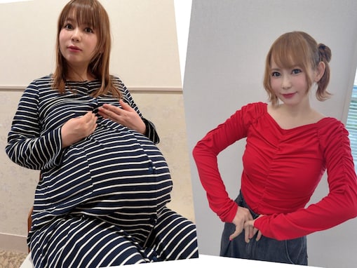 「凄い通り越して壮絶すぎる」中川翔子、30キロ減の最新ショットに驚きの声！ 「何もかもすごすぎる…」