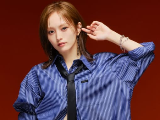 「見えちゃってますやん」山本彩、新アー写公開も心配の声？ 「えぐいですバチイケすぎる」「心配…」