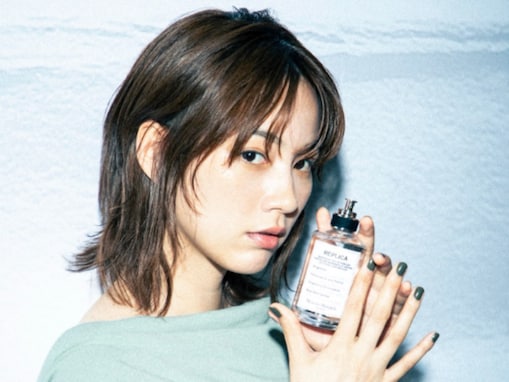 のん、直筆手紙に「字も綺麗なんて素敵すぎる」「字までも美しい」の声！ 「印象ガラリと変わった！」