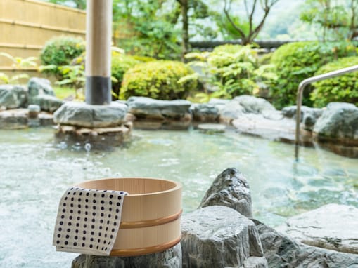 【埼玉県の人気日帰り温泉】「小さな旅 川越温泉」は地下約1,200mから湧出る天然温泉を楽しめる施設
