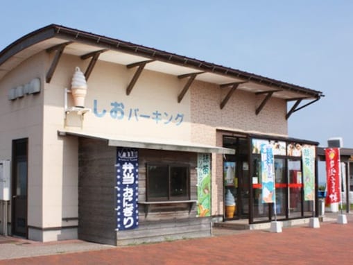 【石川県】千里浜の波打ち際まで歩いて行けるPAに、日本海の夕日スポットへ近いPAも！ 穴場パーキングエリア2選