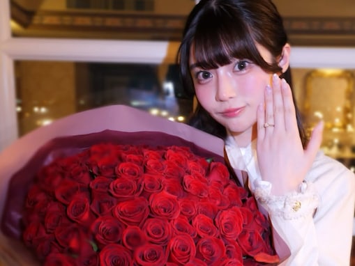 「本人にこんな事言わせんなよ」結婚した人気YouTuber、指輪の価格を訂正「こういうのって値段じゃないけど」
