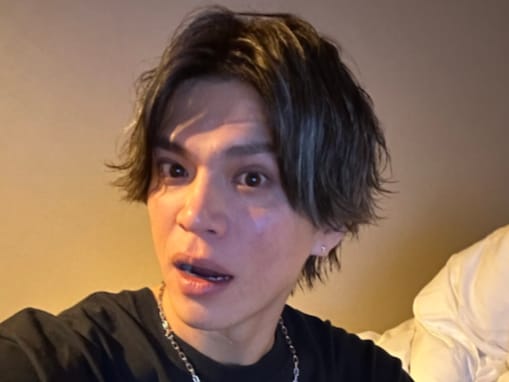 「山本裕典は結婚致しました」結婚発表に反響！ 「どうせアンチとかクソみたいなコメント来ると思ったので」