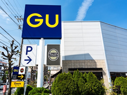 「潤沢な在庫がありますように」GU×ちいかわコラボ、反響とともに“争奪戦”懸念も。2週連続発売に期待高まる