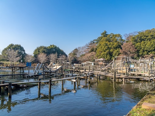 【千葉県】千葉市最大級の総合公園に、明治27年開放の歴史ある公園も！ 1日中過ごせる大型公園3選