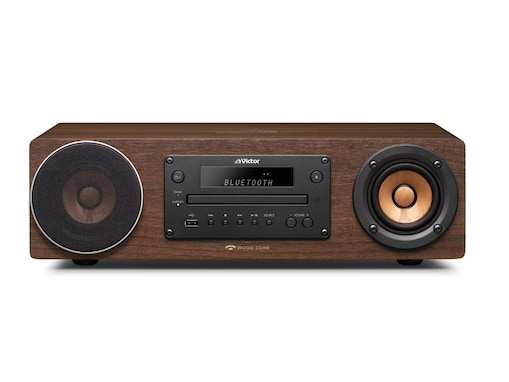 【15060円オフ】JVCケンウッドのミニコンポEX-D6がAmazonで19％引き！