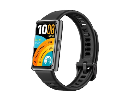 「とにかく軽くて見やすい」と高評価！HUAWEI Band 11 Proが11％オフで登場