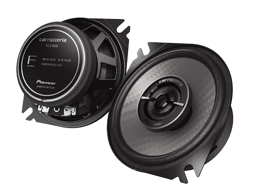 【Amazonベストセラー1位】Pioneer「スピーカー」はハイレゾ対応で臨場感たっぷりのカーオーディオ環境が実現する注目モデル【10月3日】