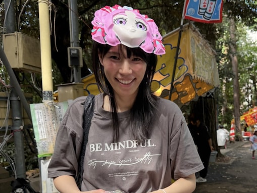 「25歳くらいだと思ってた。びっくり」紺野ぶるま、誕生日を報告！ 「よくよく考えたら美し過ぎんか？」