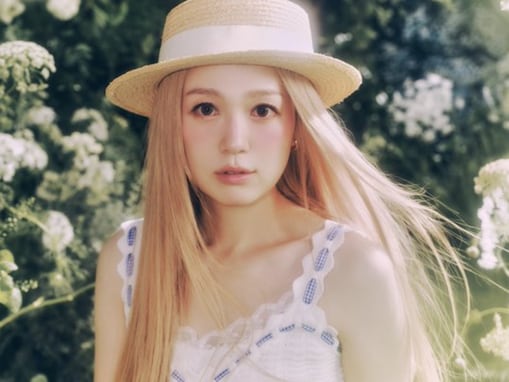 「焦った」西野カナ、“大切なお知らせ”に驚きの声続出「活動休止か引退かと思って」「心臓止まるかと」