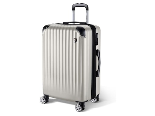 【Amazonベストセラー1位】New Trip「スーツケース」は荷物が増えても安心の拡張機能付き【10月3日】