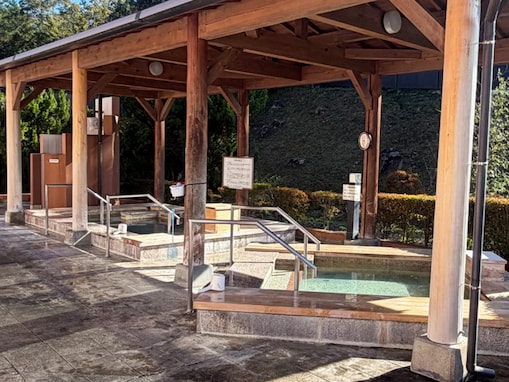 【広島県の人気スーパー銭湯】「たかみや湯の森」は天然ラドン温泉と多彩なお風呂やサウナを楽しめる施設