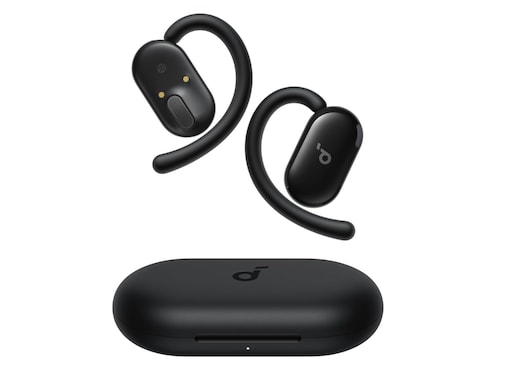 【Amazonベストセラー1位】Anker Soundcore「ワイヤレスイヤホン」は長時間つけていても耳が疲れにくいオープンイヤー型【10月3日】