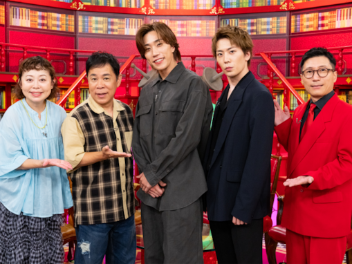 大阪府を代表すると思う「出身芸能人」ランキング！ 2位「岡村隆史」を8票差で抑えた1位は？