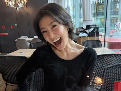 「いやぁ…無神経過ぎる」元宝塚トップ娘役、誕生日ショット公開も厳しい声。「さすがにやり過ぎ」擁護も多数