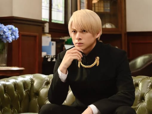 平野紫耀の主演作で「好きな作品」ランキング！ 2位『かぐや様は告らせたい』、1位は？【2026年調査】