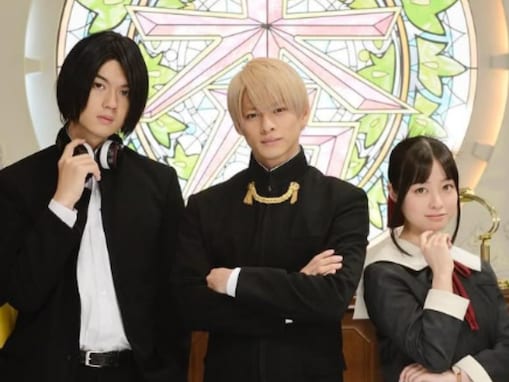平野紫耀がハマり役だったと思う「出演作」ランキング！ 2位『かぐや様は告らせたい』を抑えた1位は？