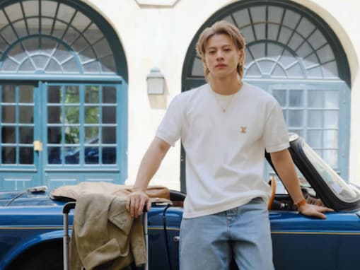 平野紫耀の出演作で「好きな映画」ランキング！ 2位『ういらぶ。』を抑えた1位は？【2026年調査】