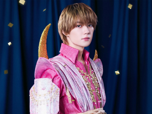 メンバーカラー「ピンク」と聞いて思い浮かぶ「男性アイドル」ランキング！ 2位「佐野勇斗」、1位は？