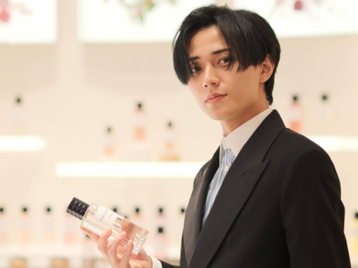 メンバーカラー「黒」と聞いて思い浮かぶ「男性アイドル」ランキング！ 2位「永瀬廉」、圧倒的1位は？