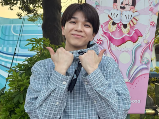 メンバーカラーが「青系」と聞いて思い浮かぶ「男性アイドル」ランキング！ 2位「塩崎太智」、1位は？