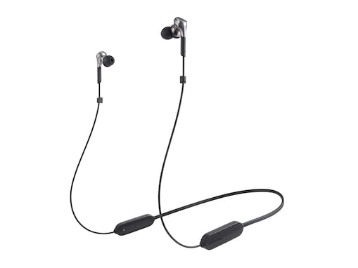 重低音も音ズレなしも譲れない？オーディオテクニカのワイヤレスイヤホンが30％オフ【Amazon】