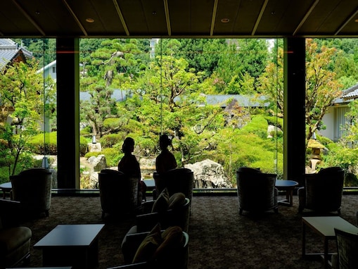 【楽天トラベル売れ筋1位】鳥取県「三朝温泉 三朝館」が選ばれる理由