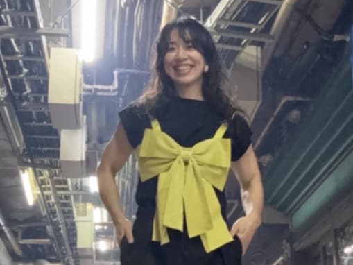 「お世辞じゃなく本当に似合う」浜口京子、私服姿が話題に！ 「これ着こなせるの日本で数人やろ」「ラインが綺麗」