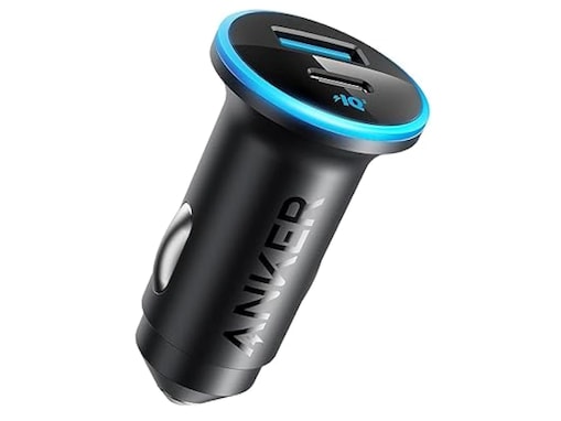 【Amazonベストセラー1位】Anker「シガーソケット充電器」は移動時間を利用してスマホを急速充電できる優れもの【10月5日】