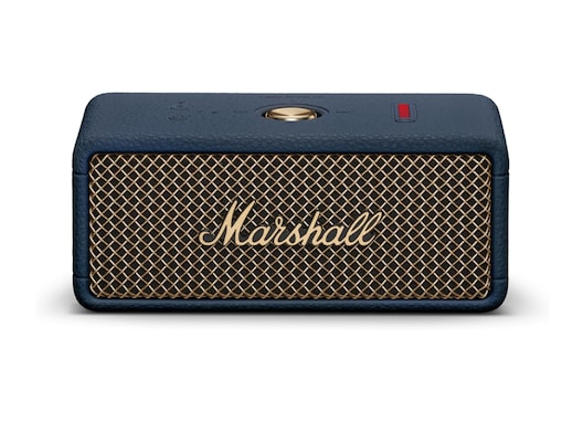 最大32時間再生＆IP67防塵防水。Marshallのワイヤレスポータブルスピーカーは重厚な迫力サウンドと洗練されたレトロデザインが魅力