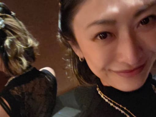 「美人さんばっかりやないの〜」山田優、高級ホテルにて食事会！ マギーも登場「楽しい一時でした」