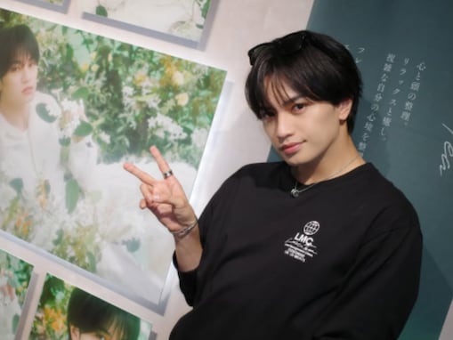 「山田涼介（Hey! Say! JUMP）と同い年」と知って驚いたSTARTO社タレントランキング！ 2位「中島健人」を抑えた1位は？