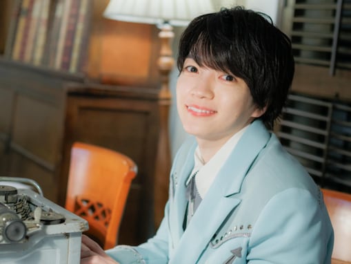 「目黒蓮（Snow Man）と同い年」と知って驚いたSTARTO社タレントランキング！ 2位「西畑大吾（なにわ男子）」を抑えた1位は？