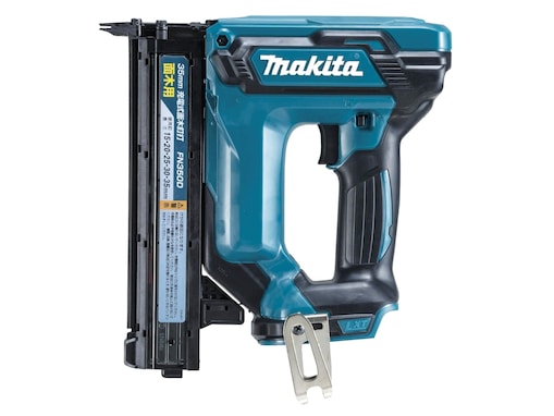 【Amazonベストセラー1位】マキタ「釘打機」は狭い場所や天井への打ち込みも綺麗にこなせる1台【10月6日】