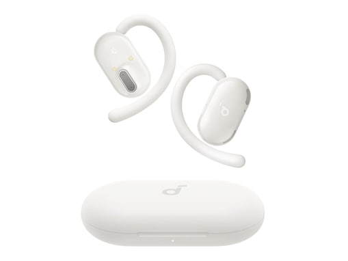 【Amazonベストセラー1位】Anker Soundcore「ワイヤレスイヤホン」は角度調節可能で耳にフィットするオープンイヤー型【10月6日】