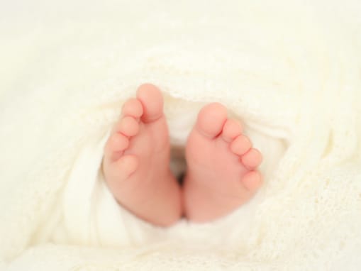 「絶対いいパパやん」バレー男子日本代表、第1子誕生！ 「めちゃめちゃ可愛いあんよ」「あの立派な腕で」