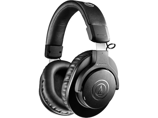 【Amazonベストセラー1位】オーディオテクニカ「ワイヤレスヘッドホン」は解像度の高い音で動画鑑賞や作業にも大活躍【10月6日】