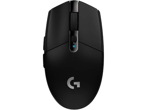 【Amazonベストセラー1位】Logicool G「ゲーミングマウス」は99g軽量ボディで左右対称デザインのFF XIV推奨モデル【10月6日】