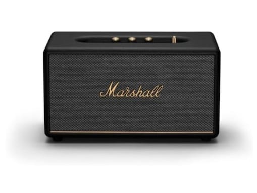 おうちがライブハウスに変わる！Marshallの注目スピーカーが今だけAmazonで特別価格に